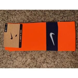 Nike Men’s Pumas 2025-2026 Home Vapor Strike Knee-High Soccer Socks Sample